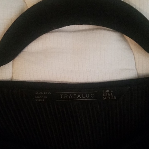 Sheer Top - Picture 3 of 4